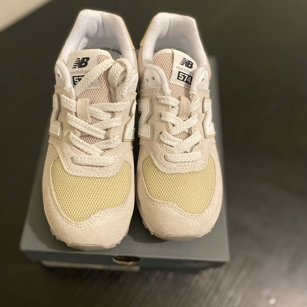 BRAND NEW TODDLER BOY NEW BALANCE‼️‼️